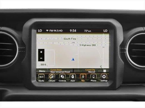 Used 2023 Jeep Wrangler Rubicon image 10