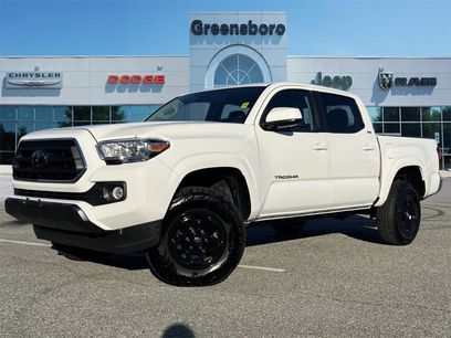Used 2023 Toyota Tacoma SR5