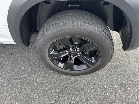 Used 2024 RAM 1500 Classic Warlock image 23