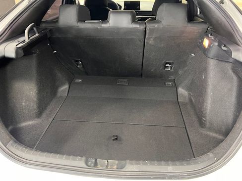 Used 2024 Honda Civic Sport image 17