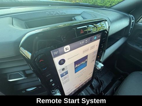 New 2026 RAM 5500 Tradesman image 13