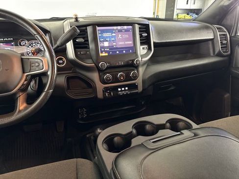 Used 2023 RAM 3500 Tradesman AWD/4WD image 15