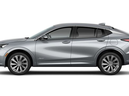 New 2026 Buick Envista Avenir image 25