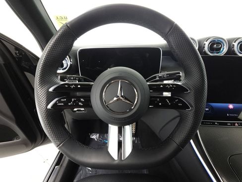 Certified 2026 Mercedes-Benz GLC 300 4MATIC image 12