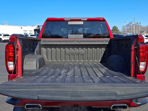 Used 2023 GMC Sierra 1500 Elevation w/ Elevation Premium Package image 29