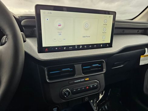 New 2026 Ford Maverick XLT w/ XLT Luxury Package image 19