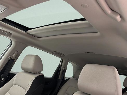 Used 2025 Honda CR-V EX image 16