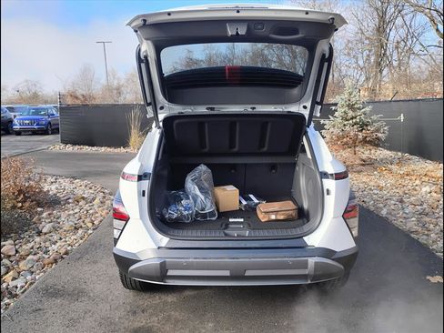 New 2026 Hyundai Kona Limited image 14