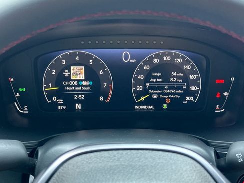 Used 2025 Honda Civic Type R image 26