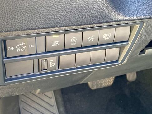 Used 2024 Toyota Tundra SR5 AWD/4WD image 15
