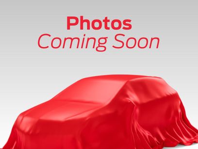 Used 2024 Ford Edge SEL