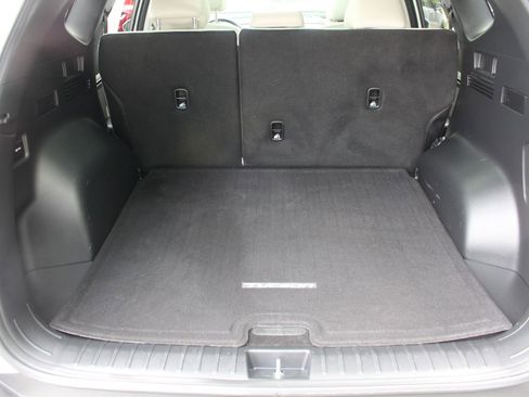 Used 2024 Hyundai Tucson Limited image 9