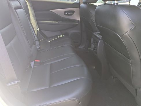 Used 2023 Nissan Murano SV FWD image 18