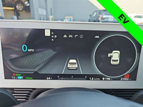 Used 2024 Hyundai Ioniq 5 SEL image 22