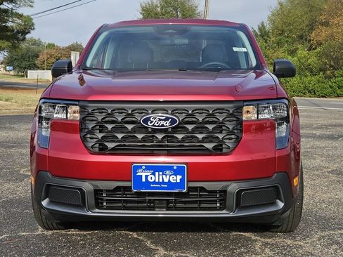 New 2025 Ford Maverick XLT image 3