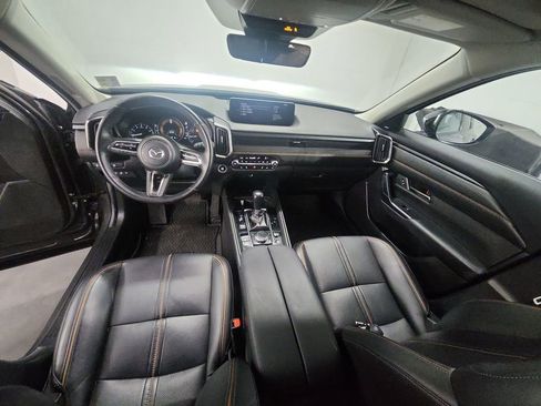 Used 2024 MAZDA CX-50 AWD 2.5 S w/ Premium Plus Pkg image 20