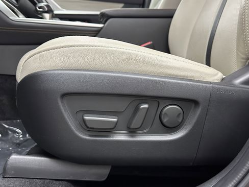 Used 2024 MAZDA CX-90 Plug-In Hybrid w/ Preferred image 13