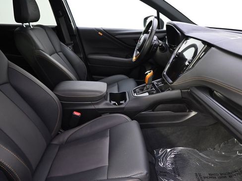 Certified 2023 Subaru Outback Wilderness image 16