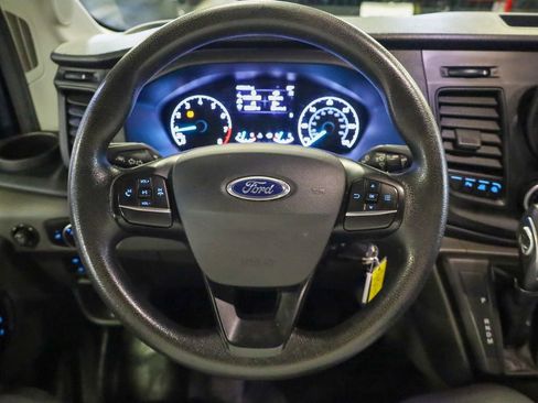 Used 2021 Ford Transit 250 Medium Roof image 15
