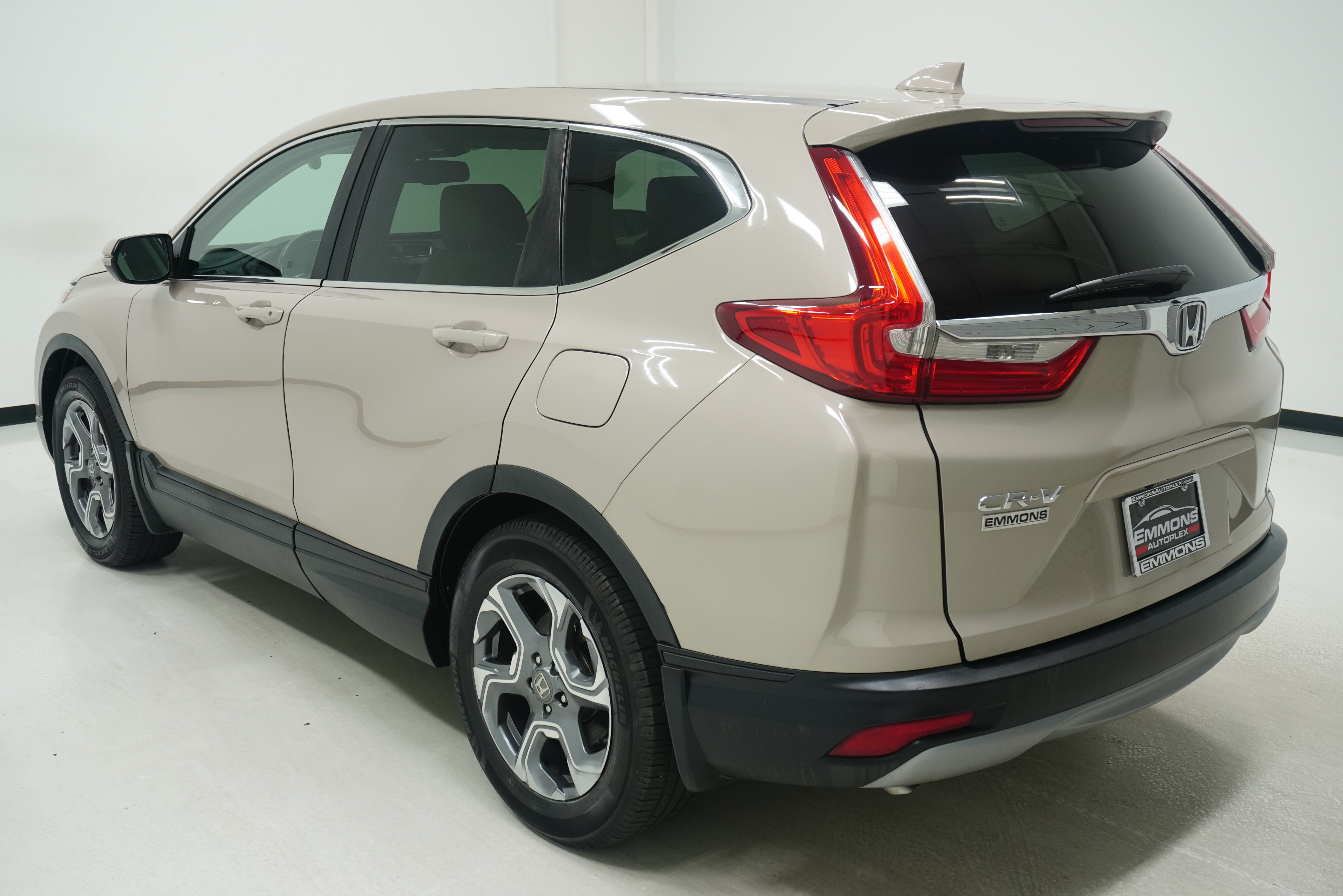 Used 2018 Honda CR-V EX-L image 6