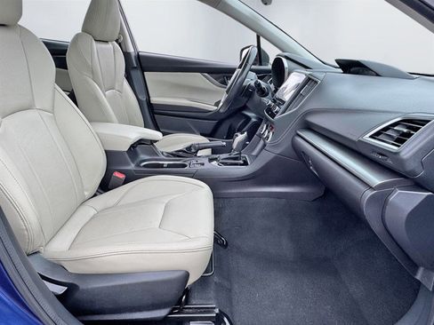 Used 2017 Subaru Impreza 2.0i Limited image 23