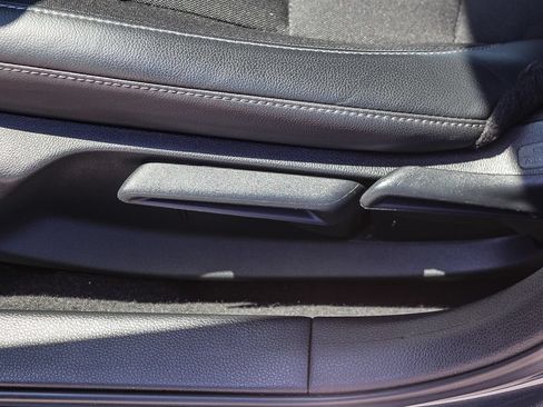 Certified 2025 Honda Civic Sport image 22