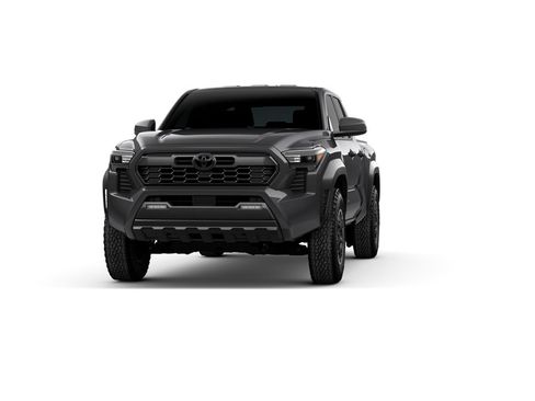 New 2026 Toyota Tacoma TRD Off-Road w/ TRD Off Road Upgrade Package AWD/4WD image 58