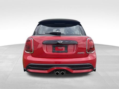 Used 2023 MINI Cooper S w/ Signature Upholstery Package FWD image 15