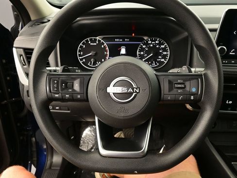 Used 2024 Nissan Rogue SV AWD/4WD image 14