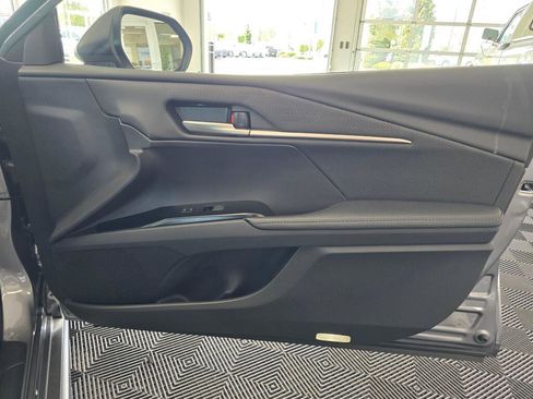 New 2026 Toyota Camry XSE AWD/4WD image 41