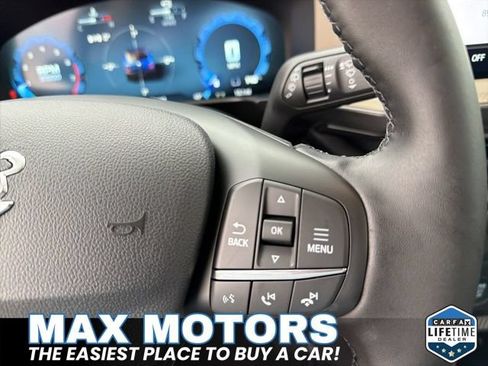 New 2025 Ford Bronco Sport Big Bend w/ Convenience Package AWD/4WD image 29
