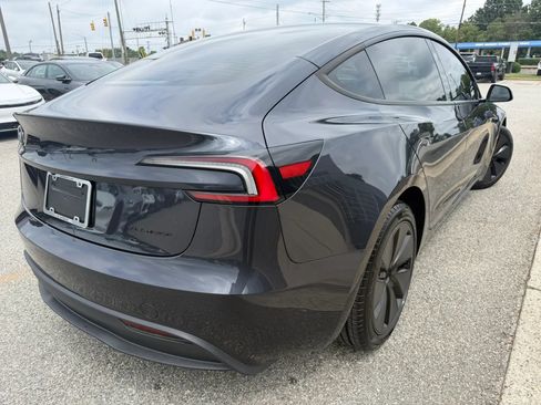 Used 2026 Tesla Model 3 AWD/4WD image 5