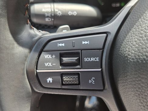 Certified 2023 Honda CR-V Sport image 26