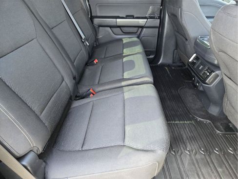 Used 2022 Ford F150 XLT w/ Equipment Group 302A High RWD image 31