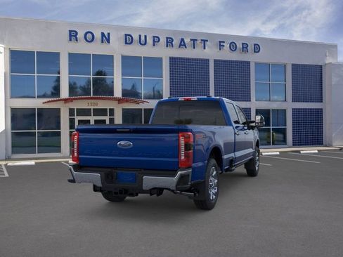 New 2026 Ford F350 Lariat w/ Lariat Ultimate Package image 9