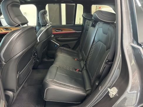 Used 2024 Jeep Grand Cherokee Summit image 22