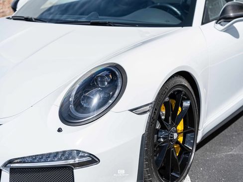 Used 2016 Porsche 911 R RWD image 22