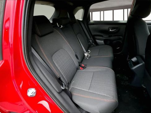 New 2026 Honda HR-V Sport image 10