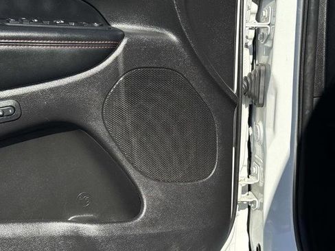 Used 2019 Jeep Grand Cherokee Trailhawk w/ Trailhawk Luxury Group image 18