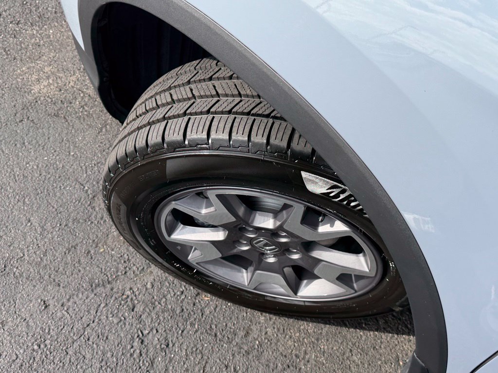 Used 2022 Honda Passport TrailSport image 3