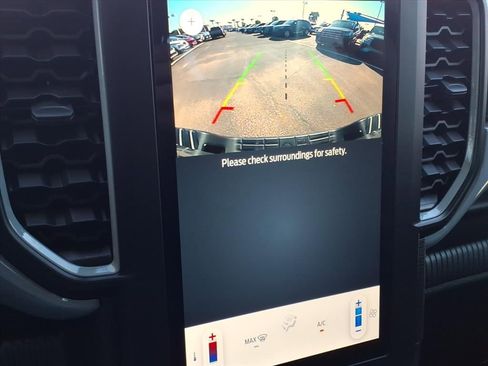 Certified 2025 Ford Ranger XL image 28