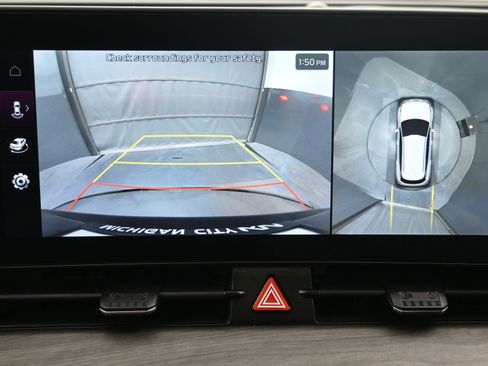 Used 2024 Kia Sportage X-Pro Prestige image 17