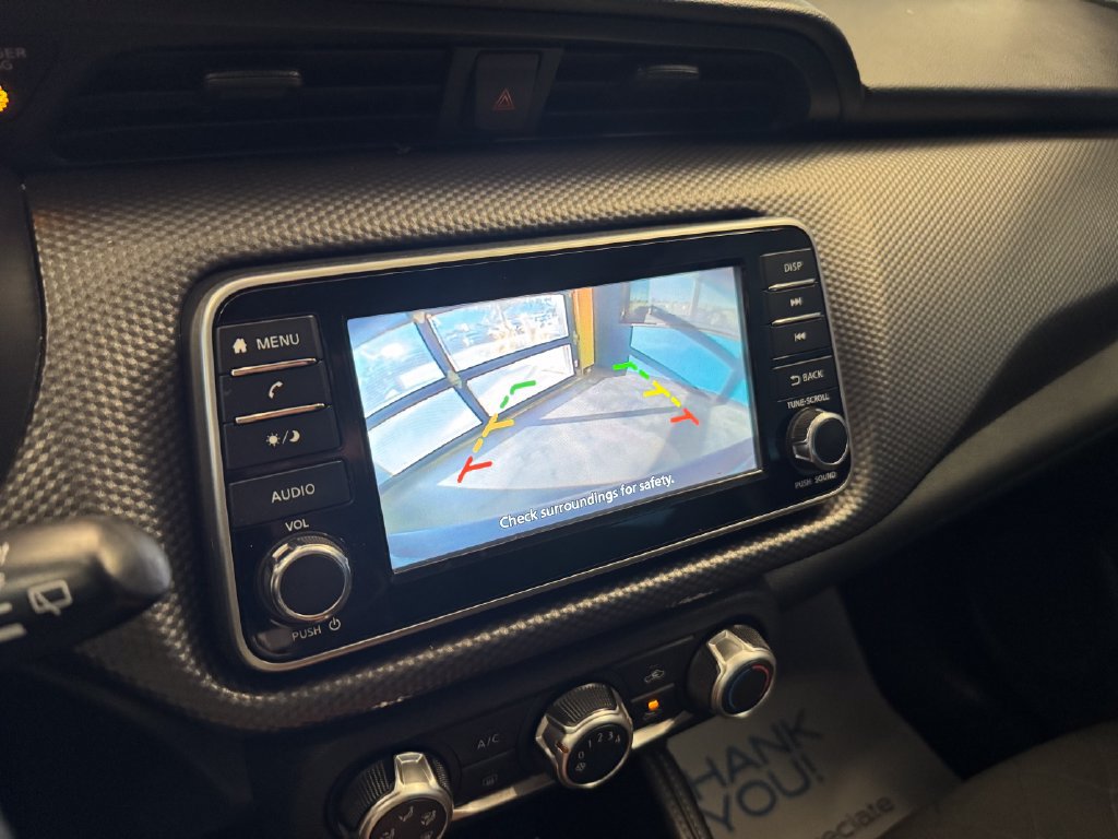 Used 2019 Nissan Kicks S w/ Exterior Package FWD image 13