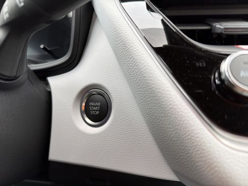 New 2026 Toyota Corolla SE FWD image 16