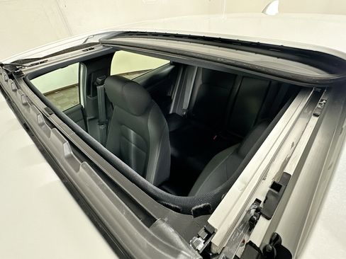 New 2026 Honda Civic Sport image 21