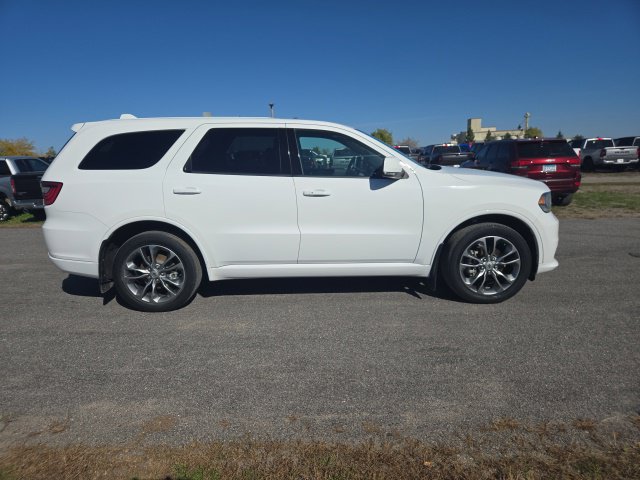Used 2020 Dodge Durango GT AWD/4WD image 1