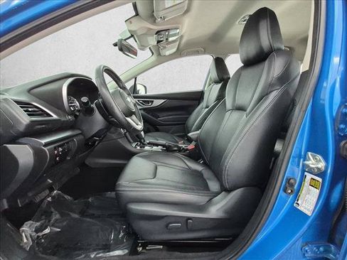 Used 2022 Subaru Impreza 2.0i Limited w/ Popular Package #2 AWD/4WD image 16