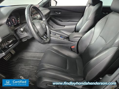 Certified 2023 Honda Accord Sport image 15