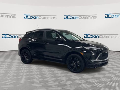 Used 2026 Buick Encore GX Sport Touring w/ Comfort Package AWD/4WD image 2