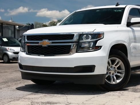 Used 2020 Chevrolet Tahoe LS RWD image 30